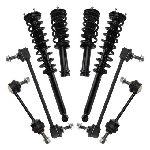 Suspension Kit