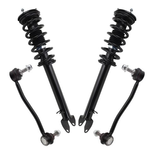 Suspension Kit