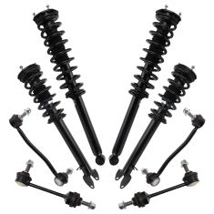 Suspension Kit