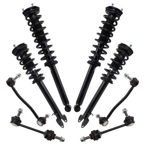 Suspension Kit
