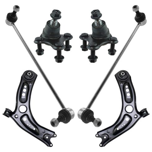 Suspension Kit