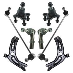 Steering & Suspension Kit
