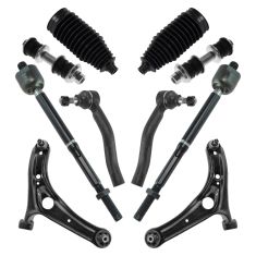 Steering & Suspension Kit