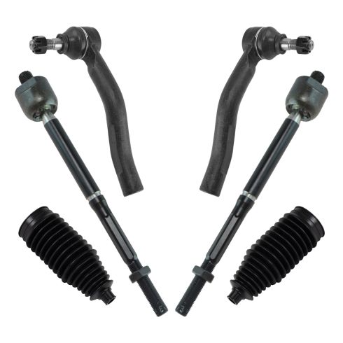 Steering Kit