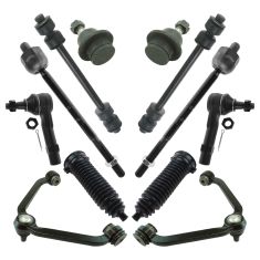 Steering & Suspension Kit
