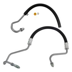 Power Steering Hose