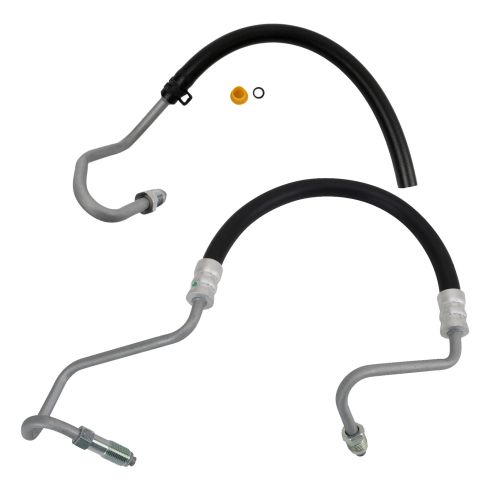 Power Steering Hose