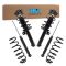 Complete Strut Assembly & Shock Absorber Kit