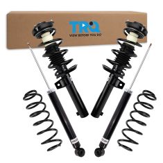 Complete Strut Assembly & Shock Absorber Kit