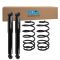 Shock Absorber Set
