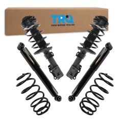 Complete Strut Assembly & Shock Absorber Kit