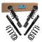 Complete Strut Assembly & Shock Absorber Kit