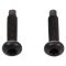 Rear Ride Leveling Height Sensor Pair