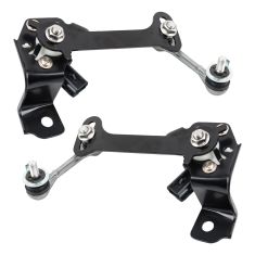 Ride Leveling Height Sensor