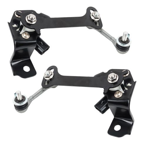 Ride Leveling Height Sensor