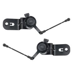 Ride Leveling Height Sensor