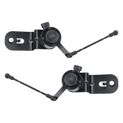 Ride Leveling Height Sensor