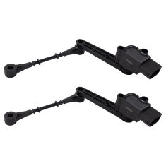 Ride Leveling Height Sensor