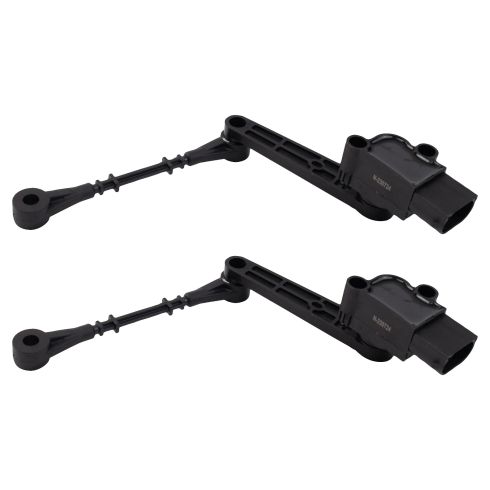 Ride Leveling Height Sensor