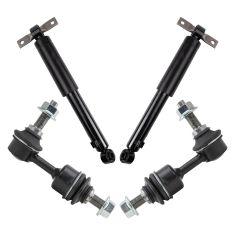 Suspension Kit