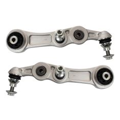 Control Arm with Ball Joint Set