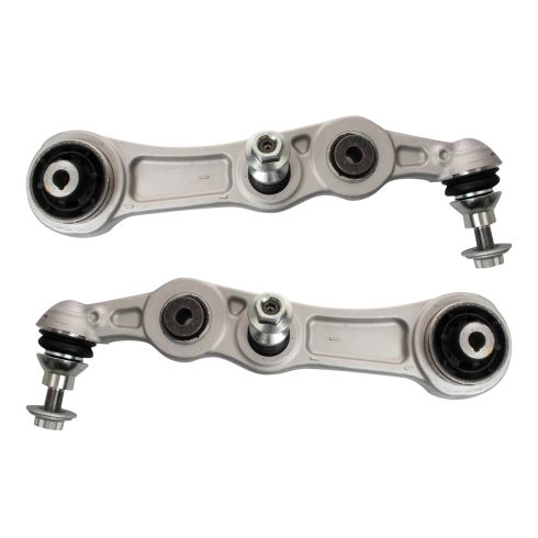 Control Arm with Ball Joint Set