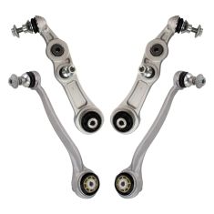 Control Arm with Ball Joint Set
