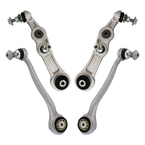 Control Arm with Ball Joint Set