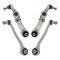 Control Arm with Ball Joint Set