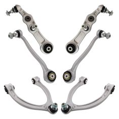 Control Arm with Ball Joint Set