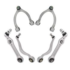 Control Arm with Ball Joint Set
