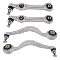 Control Arm with Ball Joint Set