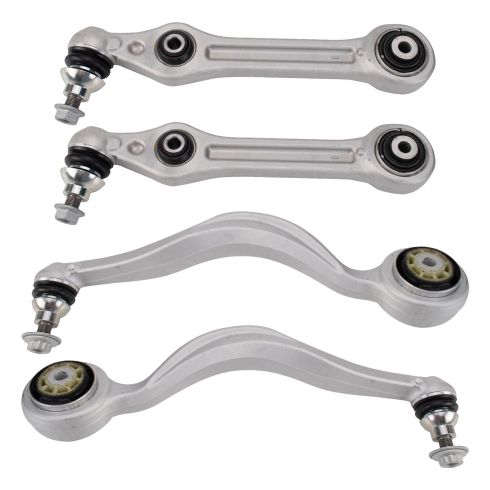 Control Arm with Ball Joint Set