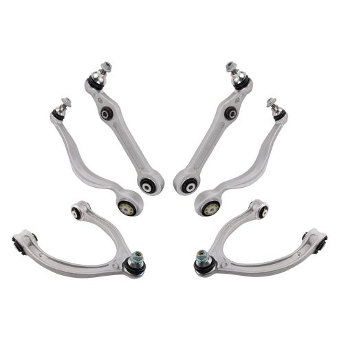 Control Arm with Ball Joint Set