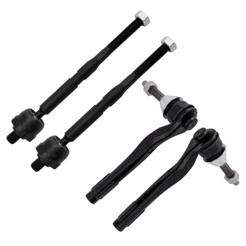 Tie Rod Set