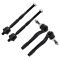 Tie Rod Set