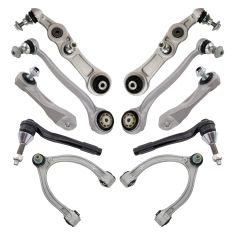 Steering & Suspension Kit
