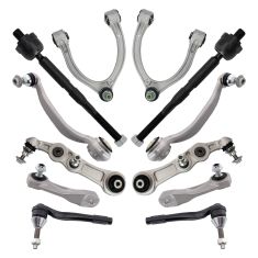 Steering & Suspension Kit