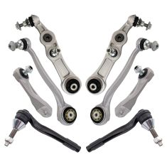 Steering & Suspension Kit
