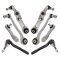 Steering & Suspension Kit