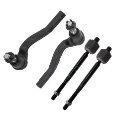 Tie Rod Set