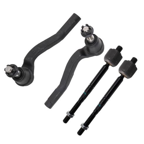 Tie Rod Set