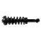 Front Steering Suspension Kit 14pc