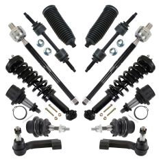 Steering & Suspension Kit