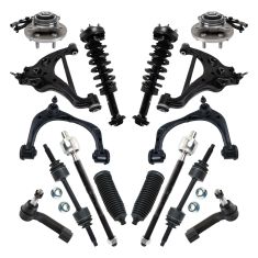 Steering, Suspension, & Drivetrain Kit