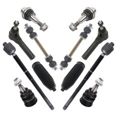 Steering & Suspension Kit