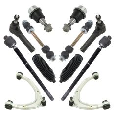Steering & Suspension Kit