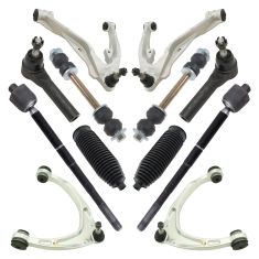 Steering & Suspension Kit
