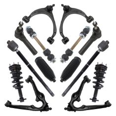 Steering & Suspension Kit