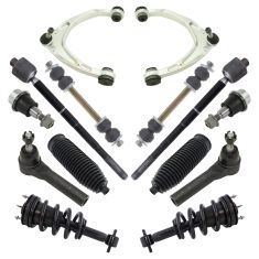 Steering & Suspension Kit